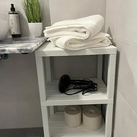 아파트 La Matei *