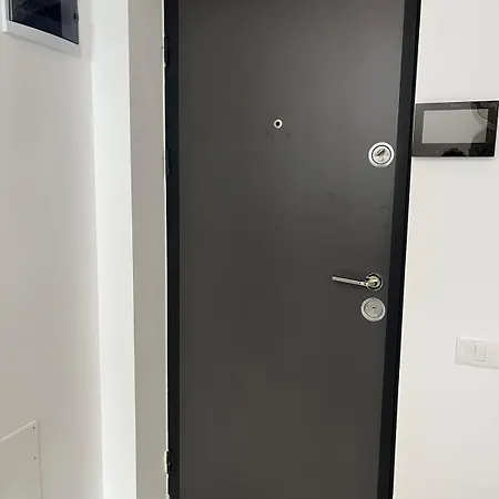 아파트 La Matei 브라쇼브